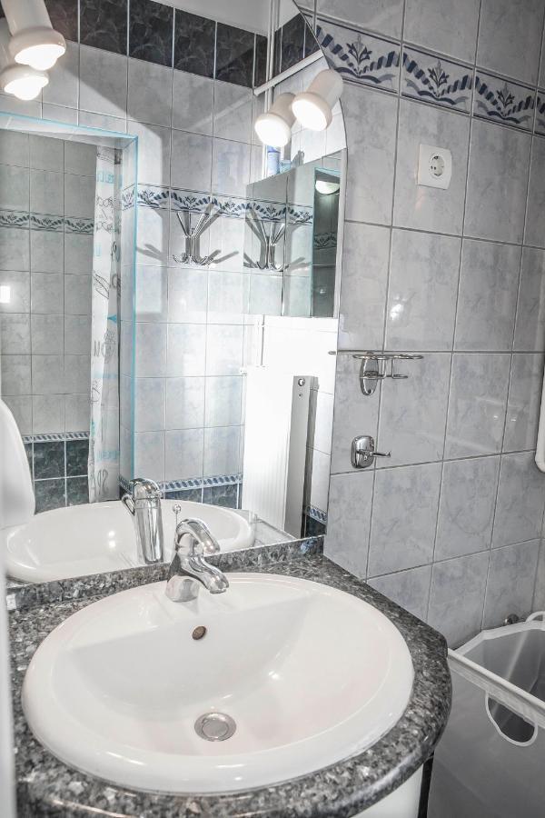 Fullmoon Apartments 1 سيغيد المظهر الخارجي الصورة