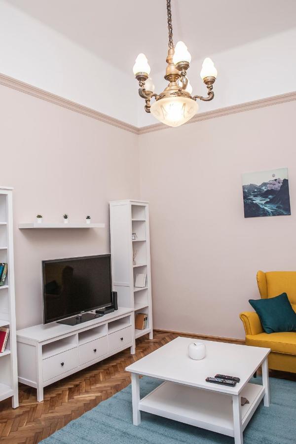 Fullmoon Apartments 1 سيغيد المظهر الخارجي الصورة