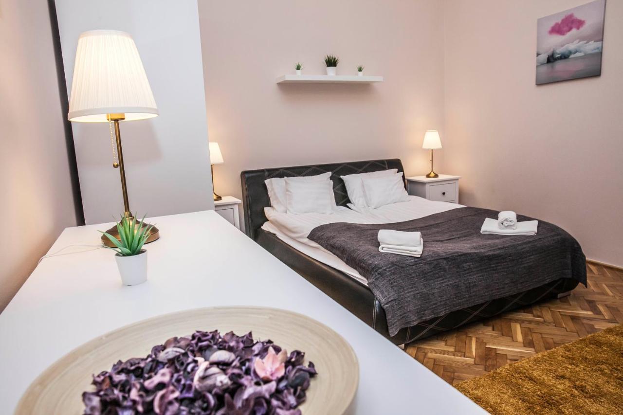 Fullmoon Apartments 1 سيغيد المظهر الخارجي الصورة