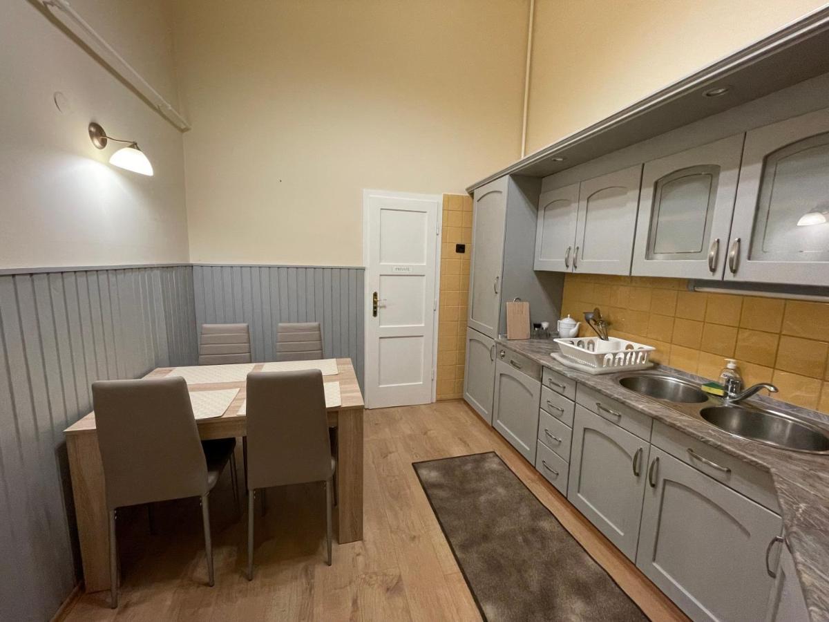 Fullmoon Apartments 1 سيغيد المظهر الخارجي الصورة