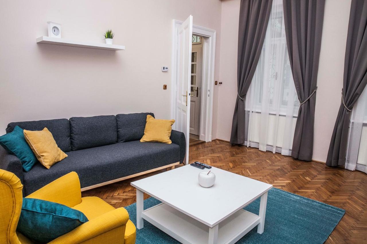 Fullmoon Apartments 1 سيغيد المظهر الخارجي الصورة