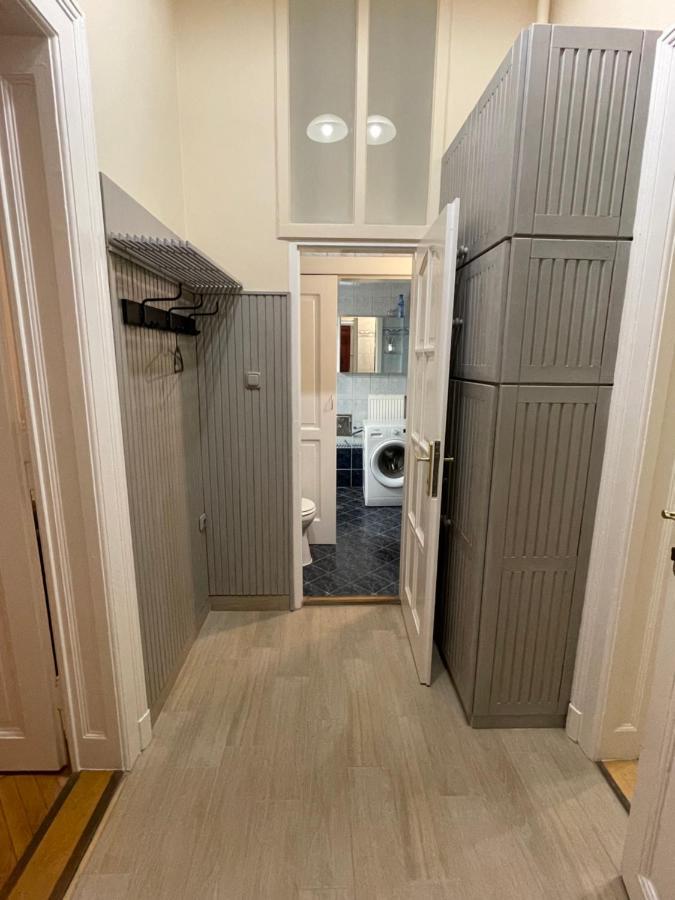 Fullmoon Apartments 1 سيغيد المظهر الخارجي الصورة
